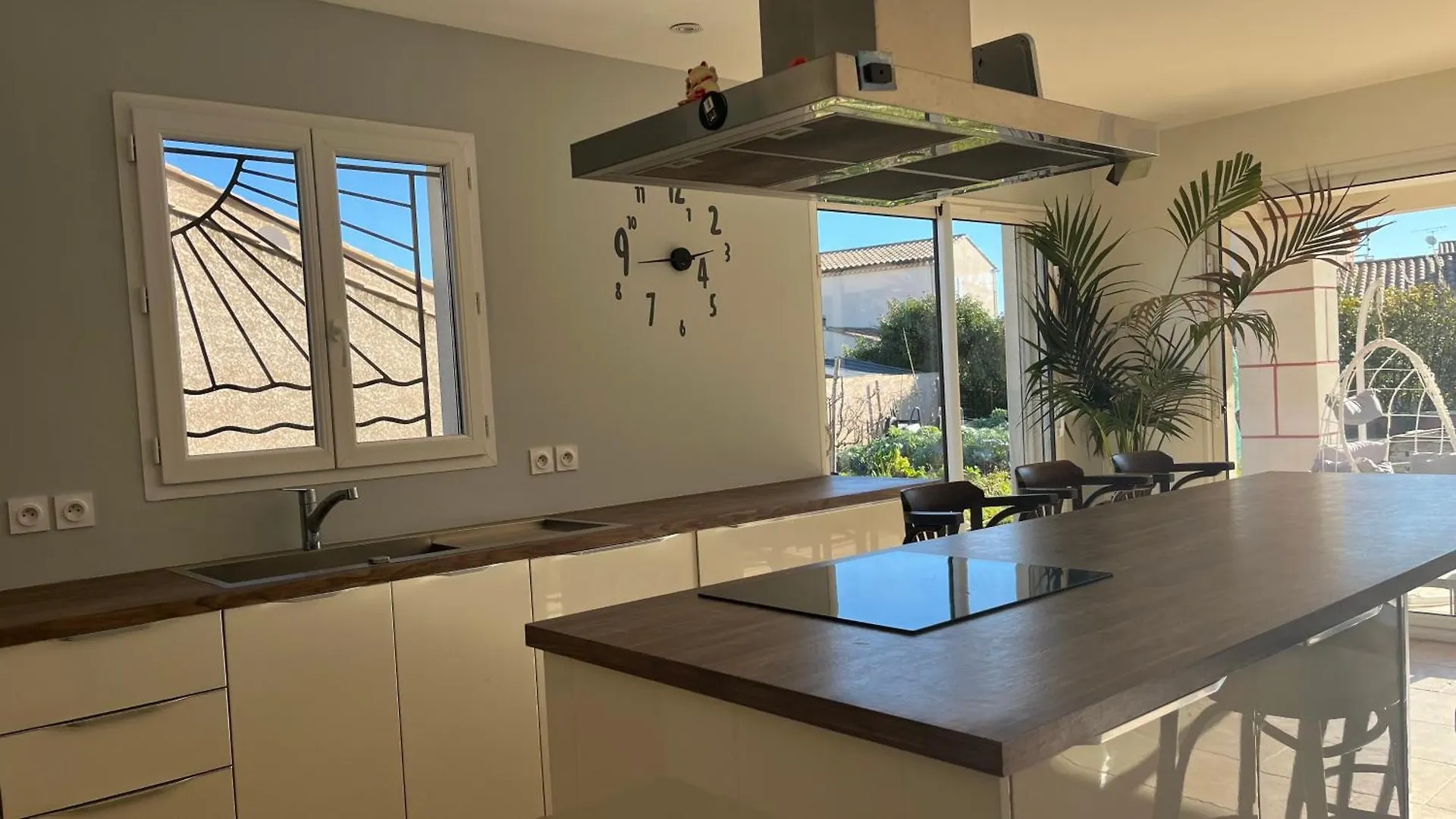 Chambre D'Hote Dans Une Maison Cosy Saint-Martin-de-Crau Frankrijk