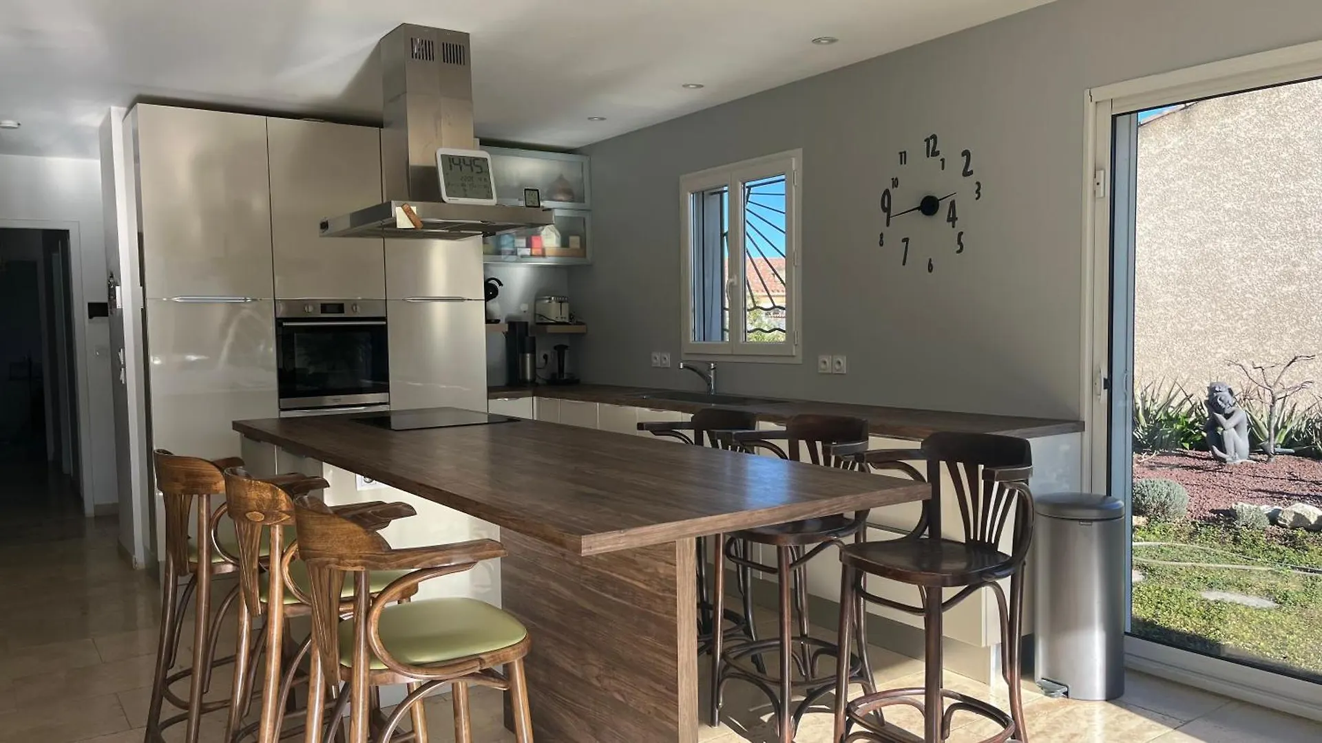Chambre D'Hote Dans Une Maison Cosy Saint-Martin-de-Crau